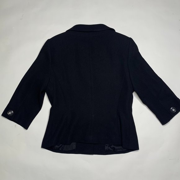 George Rech winter blazer - Picture 5 of 7